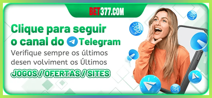 BET377 bônus — painel de promoções no aplicativo