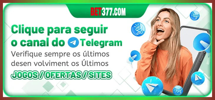 BET377 feedback — formulário de envio no aplicativo oficial