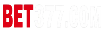 Logo BET377